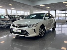  Toyota Camry 2017 , 2395000 , 