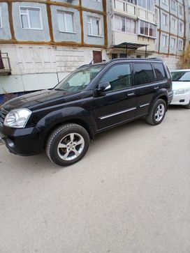 SUV   Nissan X-Trail 2007 , 1100000 , 