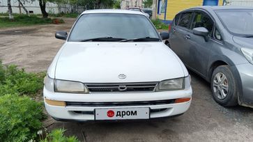 Toyota Corolla 1991 , 250000 , 