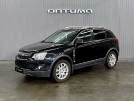 SUV   Opel Antara 2013 , 987000 , 