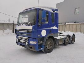   DAF CF85 2012 , 1250000 , 