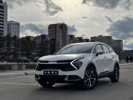 SUV   Kia Sportage 2025 , 3900000 , 