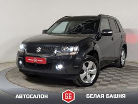 SUV   Suzuki Grand Vitara 2012 , 1398900 , 