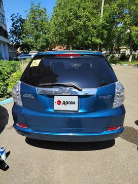  Honda Fit Shuttle 2012 , 1150000 , 