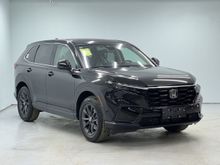  CR-V, 2025