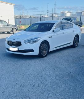 Kia Quoris 2013 , 1680000 , 