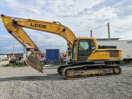   SDLG (LGCE) E6255F 2023 , 9144000 , 