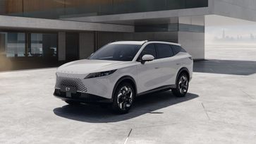 SUV   OMODA C7 2025 , 3399990 , 
