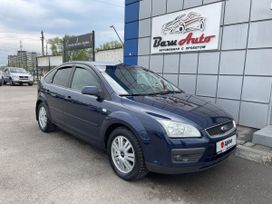  Ford Focus 2005 , 397000 , 