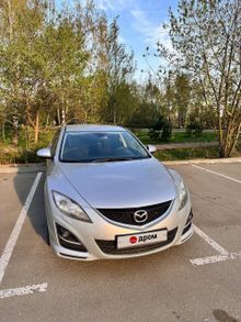  Mazda6, 2010