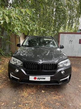 SUV   BMW X5 2016 , 3100000 , 