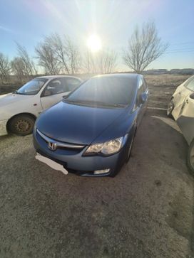  Honda Civic 2008 , 790000 , 