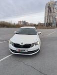  Skoda Octavia 2017 , 1780000 , 