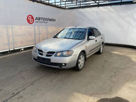  Nissan Almera 2005 , 561500 , 