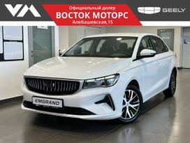  Geely Emgrand 2024 , 2483990 , 