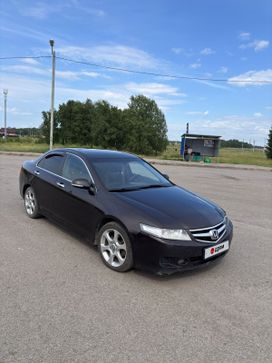  Honda Accord 2006 , 870000 , 
