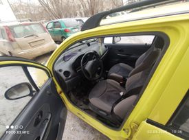  Daewoo Matiz 2008 , 121000 , 