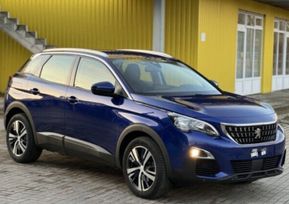 SUV   Peugeot 3008 2020 , 1848000 , 