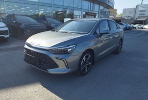  BAIC U5 Plus 2025 , 2215000 , 