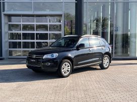 SUV   Zotye T600 2018 , 965000 , 