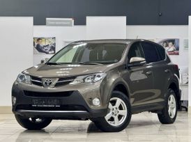 SUV   Toyota RAV4 2013 , 1975000 , 