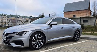  Volkswagen Arteon 2019 , 2739000 , 