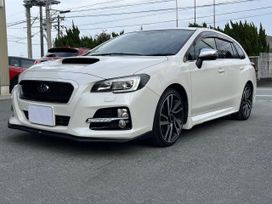  Subaru Levorg 2019 , 1015000 , 