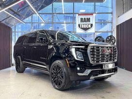 SUV   GMC Yukon 2024 , 17299999 , 
