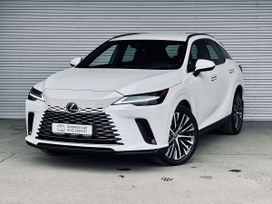  Lexus RX350, 2024