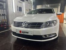  Passat CC 2012