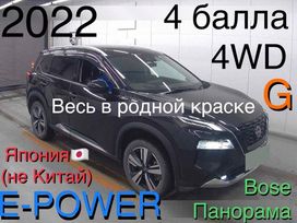 SUV   Nissan X-Trail 2022 , 3850000 , 