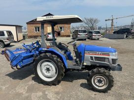 - Iseki Sial Hunter 22S 2020 , 1050000 , 
