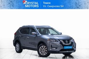 SUV   Nissan Rogue 2019 , 2729000 , 