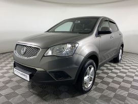 SUV   SsangYong Actyon 2013 , 799000 , 