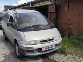    Toyota Estima Emina 1993 , 300000 , 
