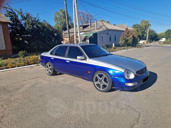  Ford Scorpio 1994 , 345000 , 