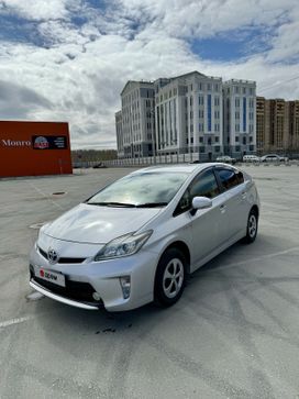  Toyota Prius 2013 , 1270000 , 