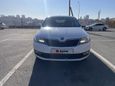  Skoda Rapid 2019 , 1100000 , 