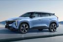 SUV   Geely Cityray 2024 , 3054190 , 