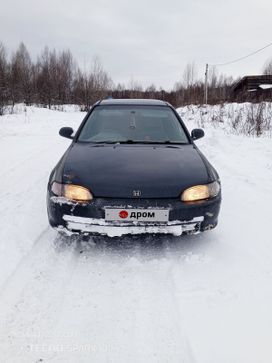  Honda Civic Ferio 1994 , 130000 , 