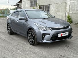  Kia Rio 2017 , 1249000 , 