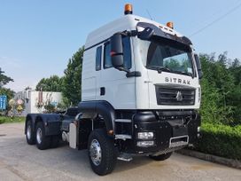   Sitrak C7H 2024 , 15400000 , 