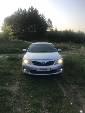  Toyota Corolla 2012 , 765000 , 