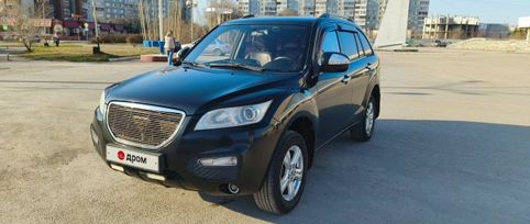SUV   Lifan X60 2014 , 530000 , 
