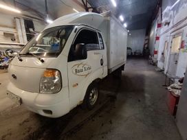   Kia Bongo III 2010 , 900000 , 