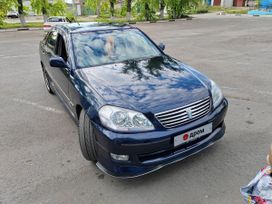  Toyota Mark II 2003 , 800000 , 