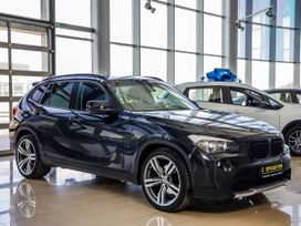 SUV   BMW X1 2011 , 1258000 , 