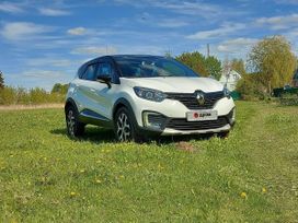 SUV   Renault Kaptur 2020 , 1950000 , 