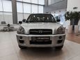 SUV   Hyundai Tucson 2007 , 497000 , 