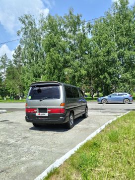    Toyota Grand Hiace 1984 , 745000 , 